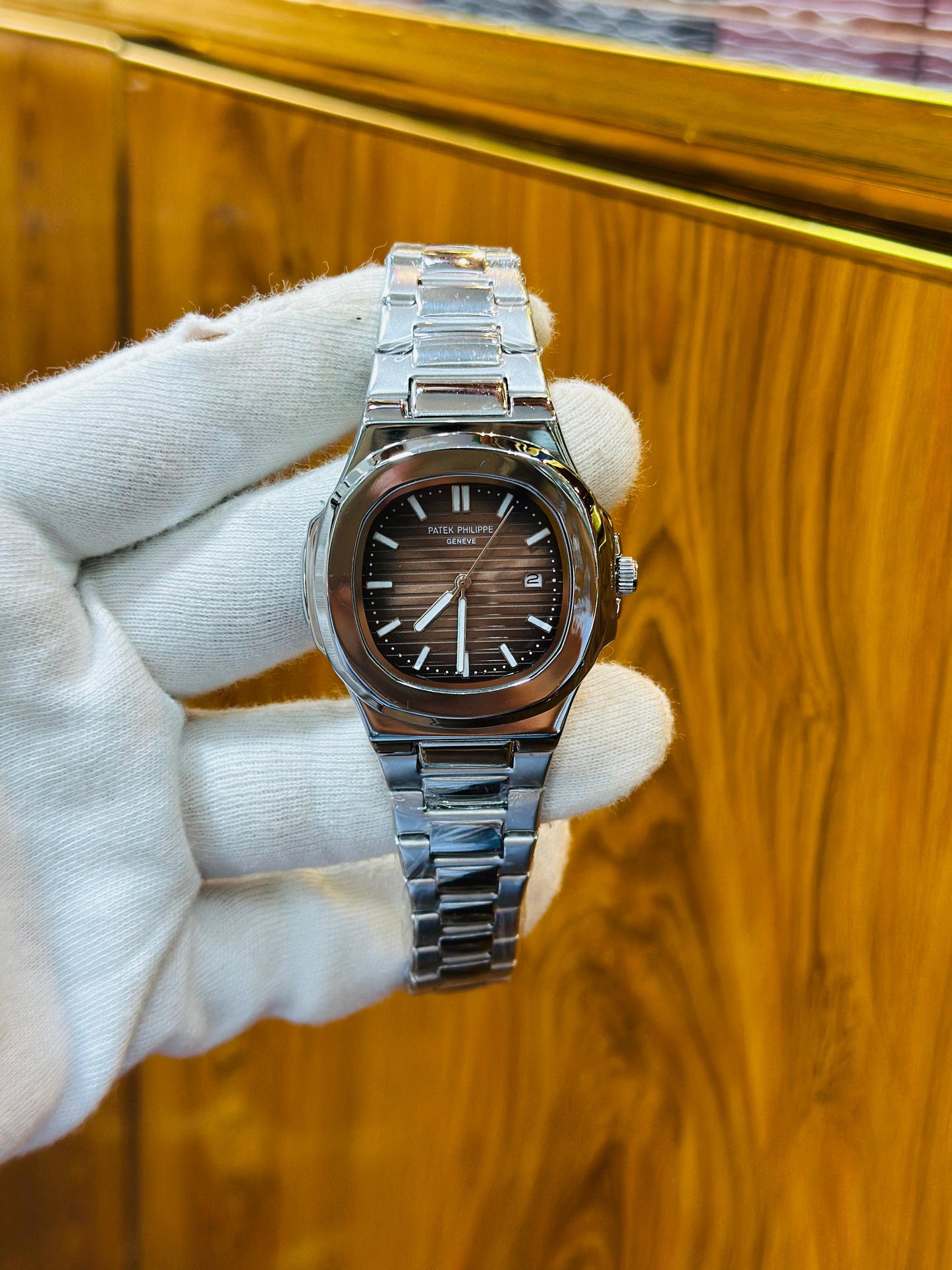 Patek Philippe