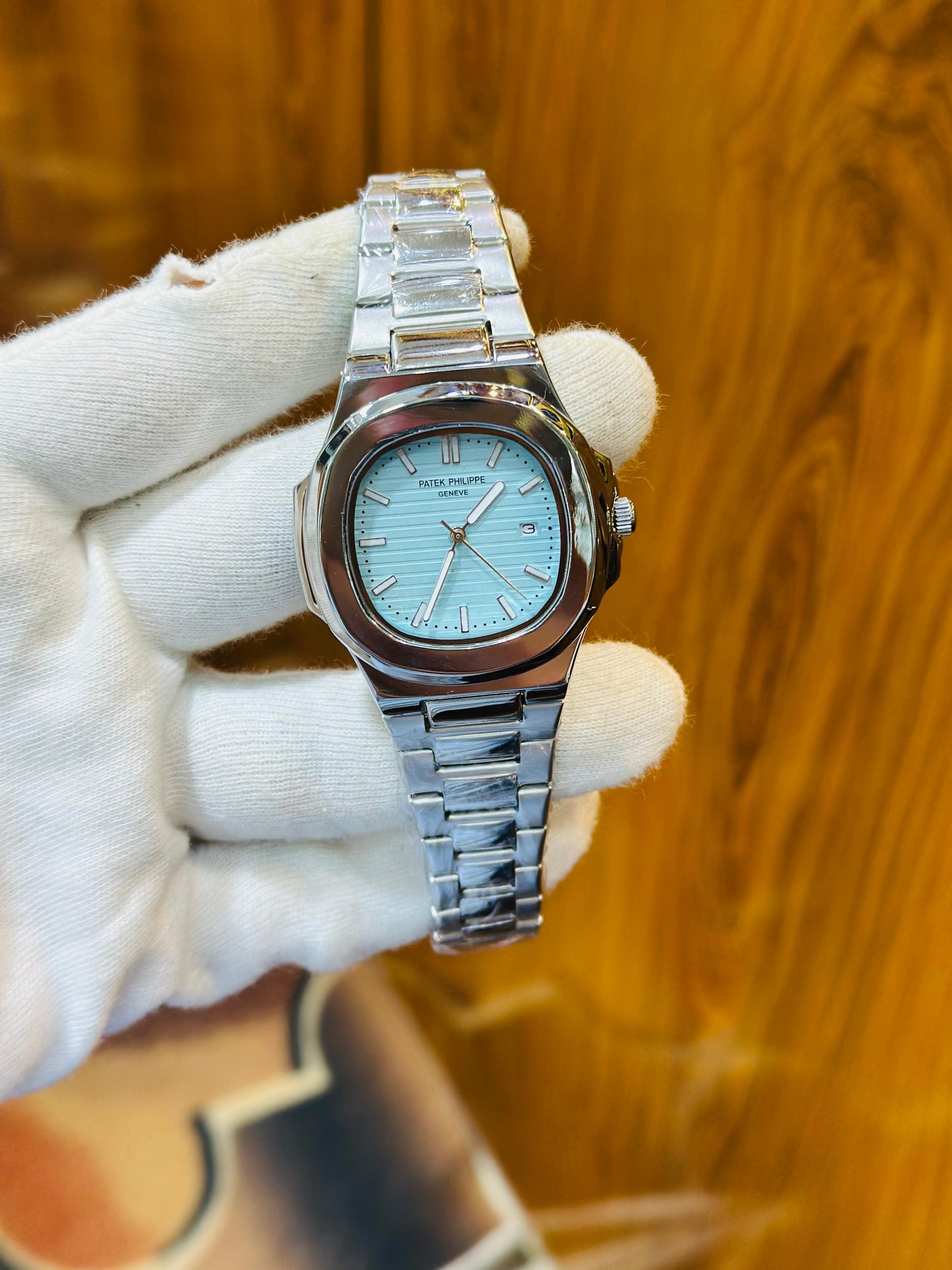 Patek Philippe
