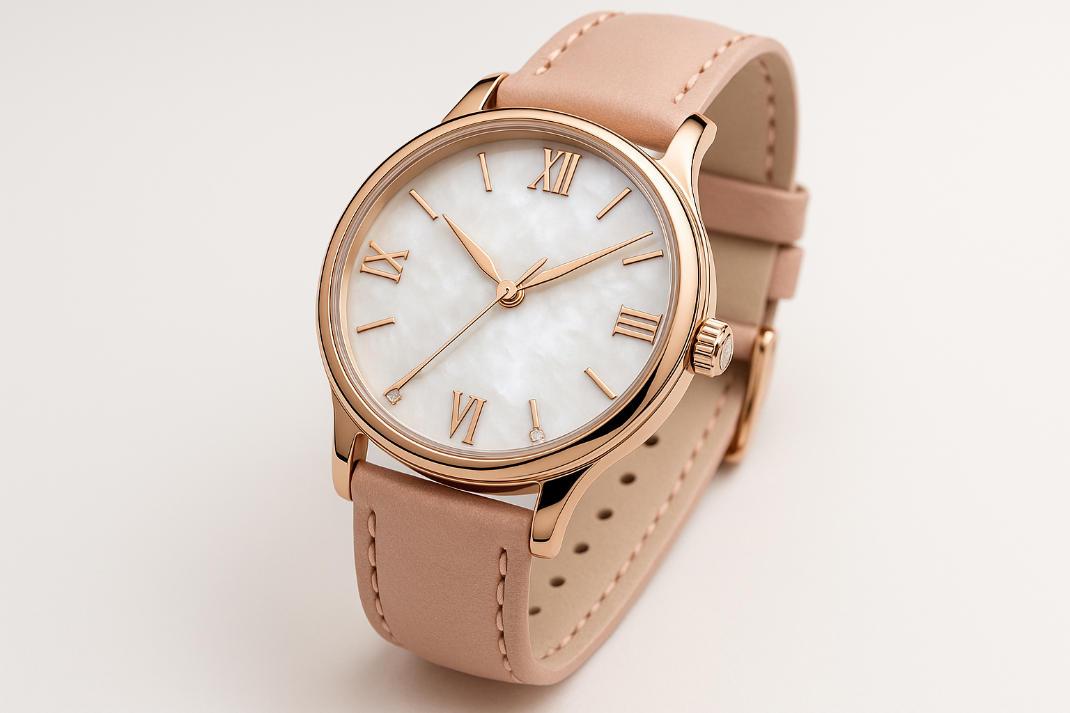 Female watch