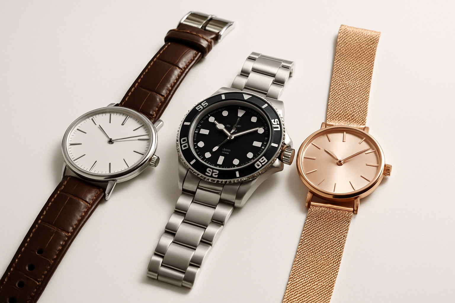 Watches