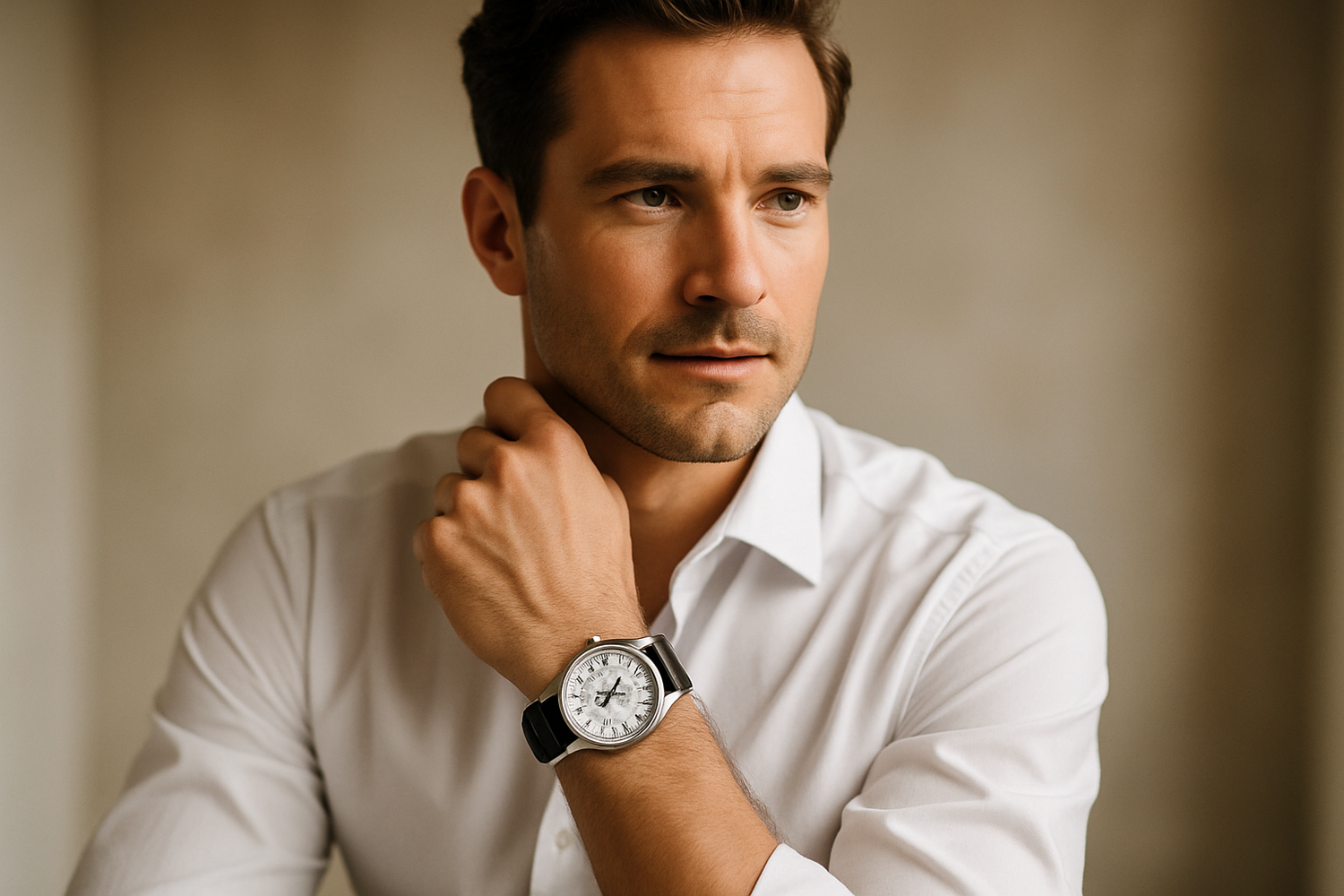 Watches